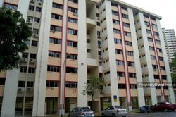 Blk 351 Clementi Avenue 2 (Clementi), HDB 3 Rooms #512847941
